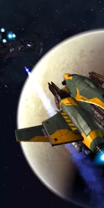 Space Commander app screenshot 9