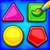 Color Kids app icon