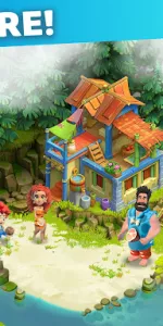 Family Island app screenshot 20