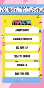 Powerpuff Yourself app screenshot 12