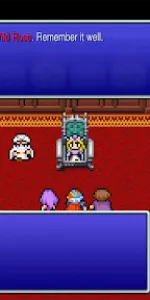 FINAL FANTASY II app screenshot 4
