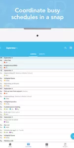 Cozi Family Organizer app screenshot 12