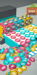 Mint Factory  app screenshot 14