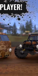 Offroad Outlaws Drag Racing app screenshot 15