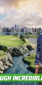 Golf King  app screenshot 12