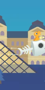 Dinosaur Plane Games for kids app screenshot 3