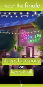 Love Island app screenshot 12