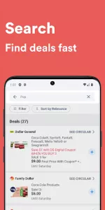 Flipp app screenshot 4