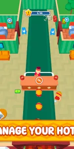 My Perfect Hotel app screenshot 15