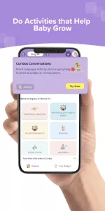 BabyVerse app screenshot 19