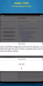Schwartz's Manual of Surgery app screenshot 24