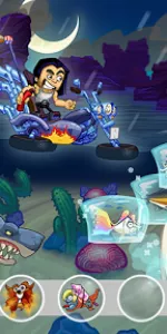 Dynamite Fishing  app screenshot 6