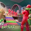 TOY WARS - Top Games App by Volcano Force | 4.1 Stars
