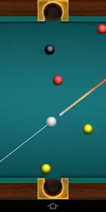 Pool Billiards offline app screenshot 4