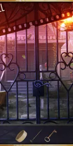 Noir Chronicles app screenshot 1