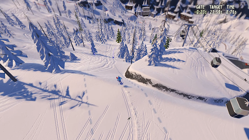 Grand Mountain Adventure 2 app screenshot 29