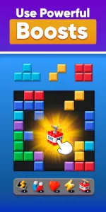 Blocky Quest  app screenshot 10