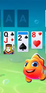 Solitaire Fish 2024 app screenshot 15