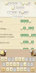 Logicross app screenshot 28