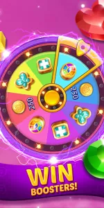 Genies & Gems  app screenshot 5