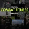Breaking News: The Combat Fitness App in the Health & Fitness Space