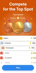 Number Match  app screenshot 5