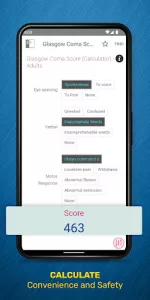Schwartz's Manual of Surgery app screenshot 3