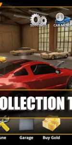 No Limit Drag Racing 2 app screenshot 17