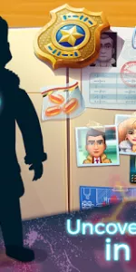 Parker & Lane Criminal Justice app screenshot 9