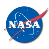 NASA app icon
