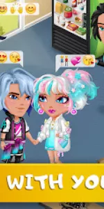Avatar Life  app screenshot 9
