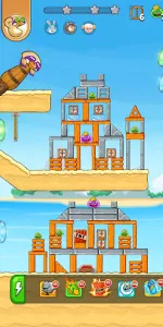 Jungle Squad app screenshot 8