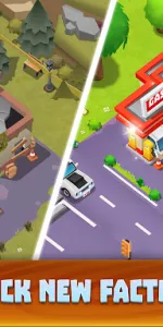 Supermarket Village app screenshot 12