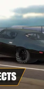 No Limit Drag Racing 2 app screenshot 6
