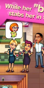 Sally's Salon app screenshot 13