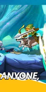 Brawlhalla app screenshot 3