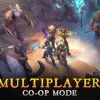 Dungeon Hunter 5 - Top Games App by Gameloft SE | 4.1 Stars