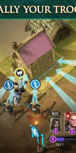 Vikings app screenshot 9