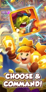 Castle Duels app screenshot 4