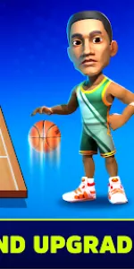 Mini Basketball app screenshot 11