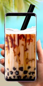 Boba Recipe app screenshot 8