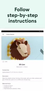 Design Space app screenshot 12