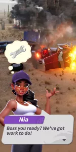 Truck Star app screenshot 6
