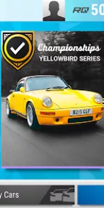 Top Drives  app screenshot 7