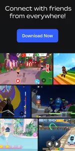 Roblox app screenshot 20