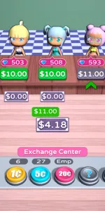 Mint Factory  app screenshot 15