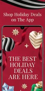 Sephora app screenshot 1