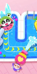 Little Panda app screenshot 9