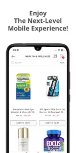 Public Auctions of Texas app screenshot 2