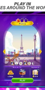 Official Millionaire Game app screenshot 12